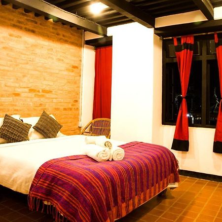 Lumbini Heritage Home Lalitpur Exterior photo